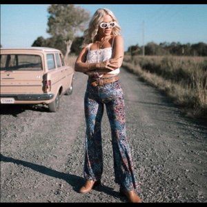 Spell & They Gypsy Collective Ziggy Bells Pants